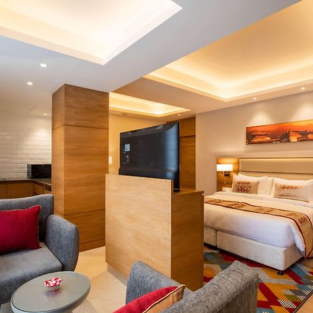 Ramada Encore By Wyndham Kathmandu Thamel Exteriör bild