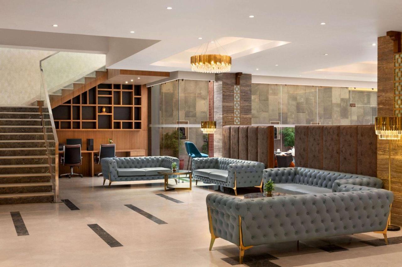 Ramada Encore By Wyndham Kathmandu Thamel Exteriör bild