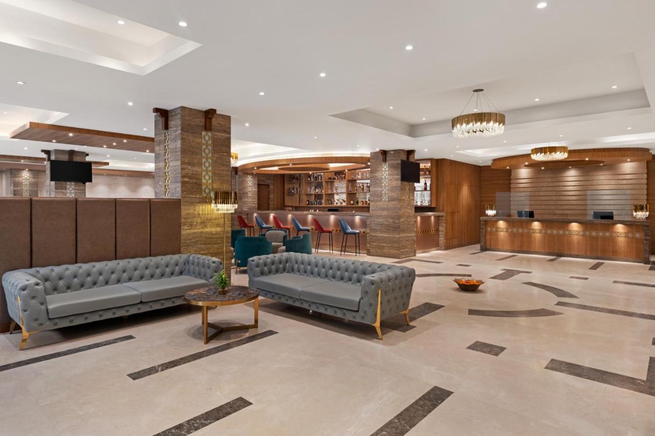 Ramada Encore By Wyndham Kathmandu Thamel Exteriör bild